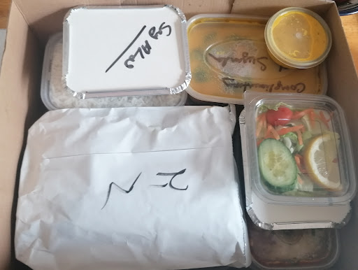 Photo of Shalimar Takeaway - 131 Hereford Rd, Meole Brace, Shrewsbury SY3 7QZ