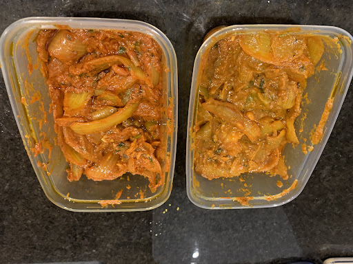 Photo of Shalimar Takeaway - 131 Hereford Rd, Meole Brace, Shrewsbury SY3 7QZ