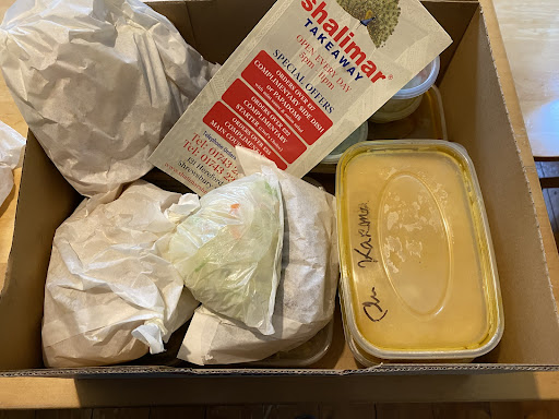 Photo of Shalimar Takeaway - 131 Hereford Rd, Meole Brace, Shrewsbury SY3 7QZ