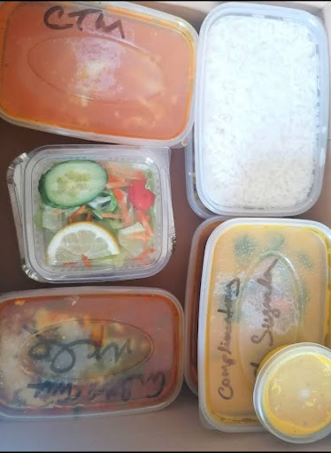 Photo of Shalimar Takeaway - 131 Hereford Rd, Meole Brace, Shrewsbury SY3 7QZ