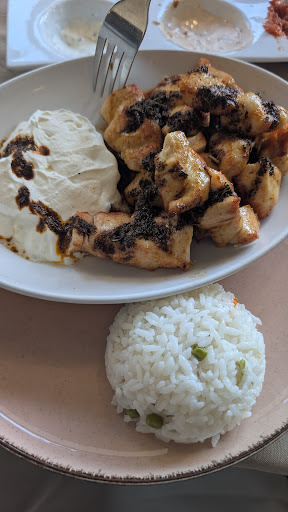 Photo of Istanbul BBQ House - 135 Frankwell, Shrewsbury SY3 8JX