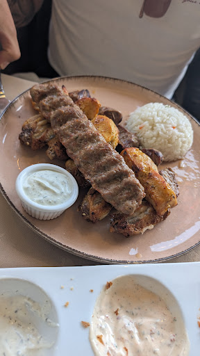 Photo of Istanbul BBQ House - 135 Frankwell, Shrewsbury SY3 8JX