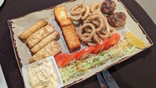 Photo of Istanbul BBQ House - 135 Frankwell, Shrewsbury SY3 8JX