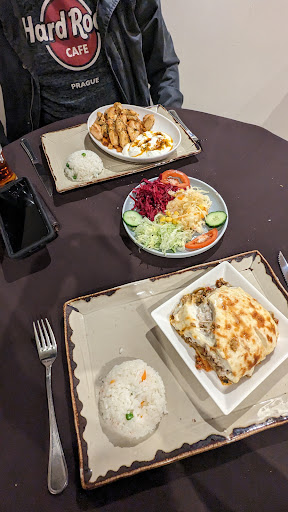 Photo of Istanbul BBQ House - 135 Frankwell, Shrewsbury SY3 8JX