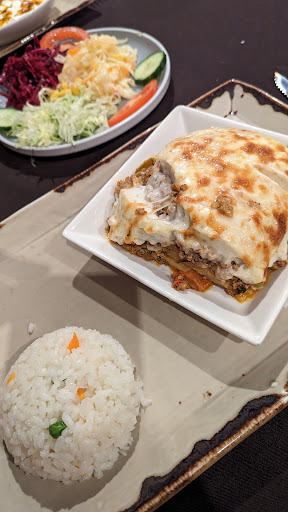 Photo of Istanbul BBQ House - 135 Frankwell, Shrewsbury SY3 8JX