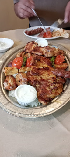 Photo of Istanbul BBQ House - 135 Frankwell, Shrewsbury SY3 8JX