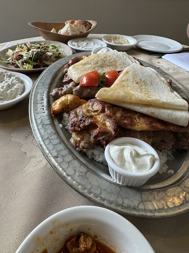 Photo of Istanbul BBQ House - 135 Frankwell, Shrewsbury SY3 8JX