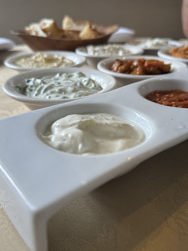 Photo of Istanbul BBQ House - 135 Frankwell, Shrewsbury SY3 8JX