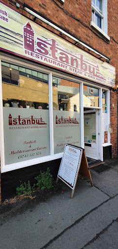 Photo of Istanbul BBQ House - 135 Frankwell, Shrewsbury SY3 8JX