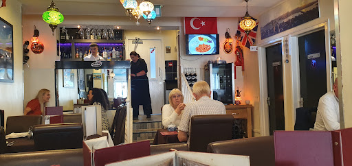 Photo of Istanbul BBQ House - 135 Frankwell, Shrewsbury SY3 8JX