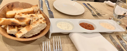 Photo of Istanbul BBQ House - 135 Frankwell, Shrewsbury SY3 8JX