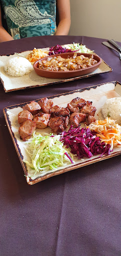 Photo of Istanbul BBQ House - 135 Frankwell, Shrewsbury SY3 8JX