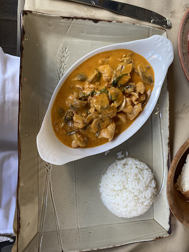 Photo of Istanbul BBQ House - 135 Frankwell, Shrewsbury SY3 8JX