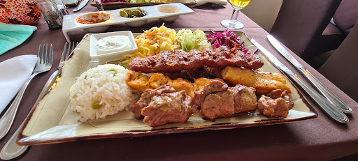 Photo of Istanbul BBQ House - 135 Frankwell, Shrewsbury SY3 8JX