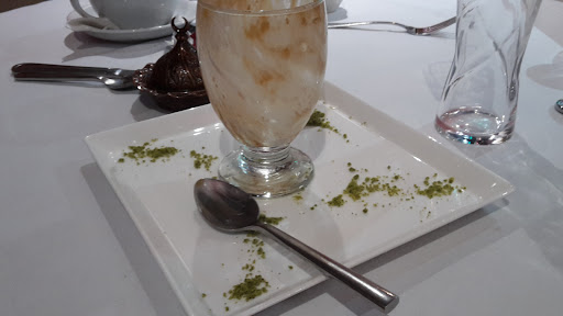 Photo of Istanbul BBQ House - 135 Frankwell, Shrewsbury SY3 8JX