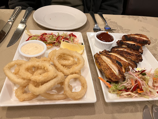 Photo of Istanbul BBQ House - 135 Frankwell, Shrewsbury SY3 8JX