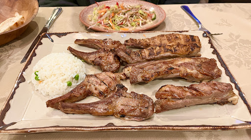 Photo of Istanbul BBQ House - 135 Frankwell, Shrewsbury SY3 8JX