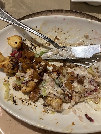 Photo of Istanbul BBQ House - 135 Frankwell, Shrewsbury SY3 8JX