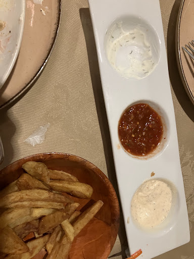 Photo of Istanbul BBQ House - 135 Frankwell, Shrewsbury SY3 8JX