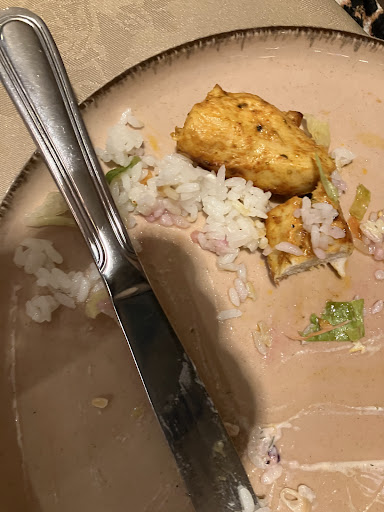 Photo of Istanbul BBQ House - 135 Frankwell, Shrewsbury SY3 8JX