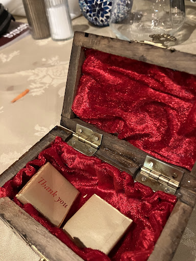 Photo of Istanbul BBQ House - 135 Frankwell, Shrewsbury SY3 8JX