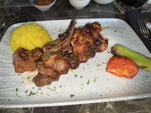 Photo of Zavi Restaurant - 747-753 Sidcup Rd, London SE9 3SA