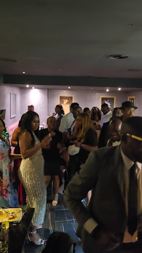 Photo of Zavi Restaurant - 747-753 Sidcup Rd, London SE9 3SA