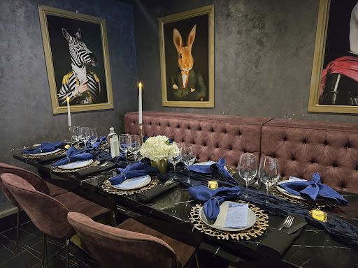 Photo of Zavi Restaurant - 747-753 Sidcup Rd, London SE9 3SA