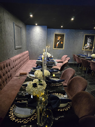 Photo of Zavi Restaurant - 747-753 Sidcup Rd, London SE9 3SA