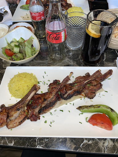 Photo of Zavi Restaurant - 747-753 Sidcup Rd, London SE9 3SA