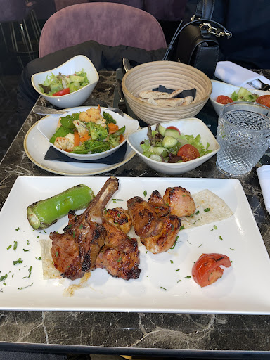 Photo of Zavi Restaurant - 747-753 Sidcup Rd, London SE9 3SA