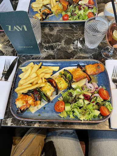 Photo of Zavi Restaurant - 747-753 Sidcup Rd, London SE9 3SA