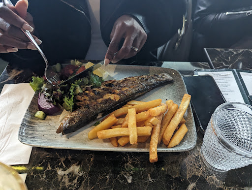 Photo of Zavi Restaurant - 747-753 Sidcup Rd, London SE9 3SA