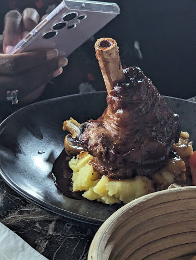 Photo of Zavi Restaurant - 747-753 Sidcup Rd, London SE9 3SA