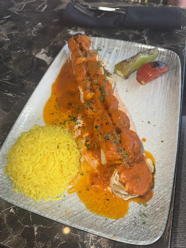 Photo of Zavi Restaurant - 747-753 Sidcup Rd, London SE9 3SA