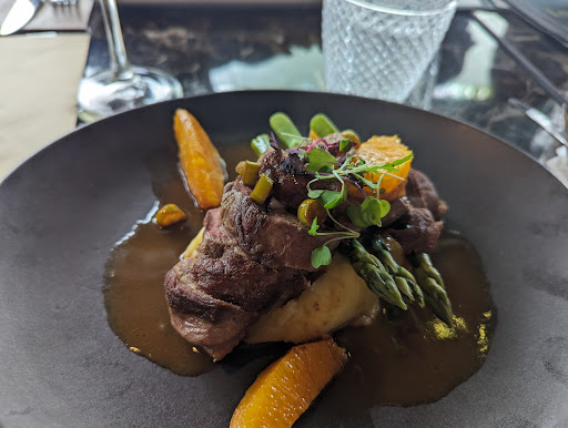 Photo of Zavi Restaurant - 747-753 Sidcup Rd, London SE9 3SA