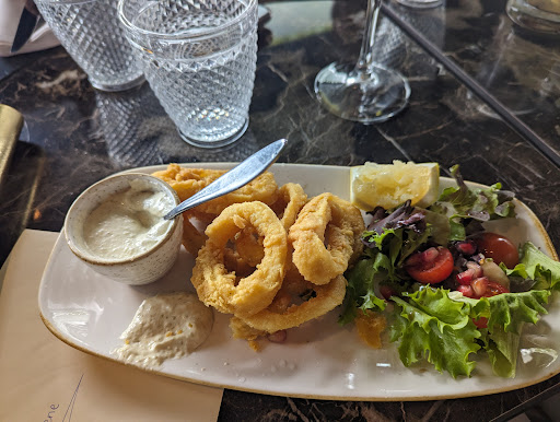 Photo of Zavi Restaurant - 747-753 Sidcup Rd, London SE9 3SA