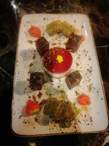 Photo of Zavi Restaurant - 747-753 Sidcup Rd, London SE9 3SA