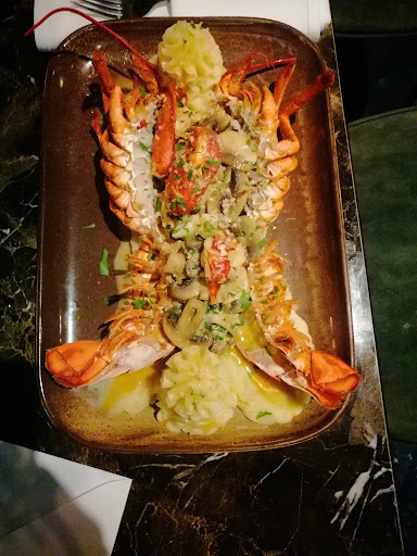 Photo of Zavi Restaurant - 747-753 Sidcup Rd, London SE9 3SA