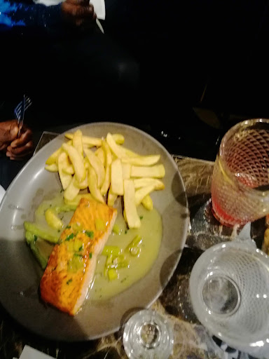 Photo of Zavi Restaurant - 747-753 Sidcup Rd, London SE9 3SA