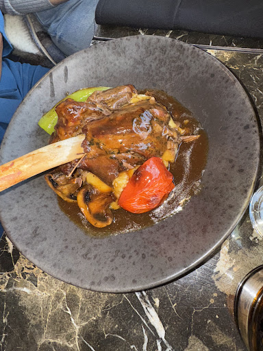 Photo of Zavi Restaurant - 747-753 Sidcup Rd, London SE9 3SA