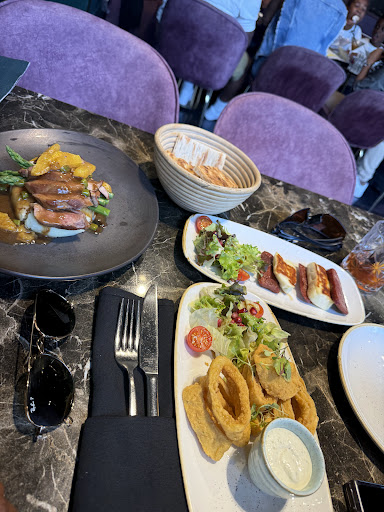 Photo of Zavi Restaurant - 747-753 Sidcup Rd, London SE9 3SA