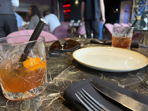 Photo of Zavi Restaurant - 747-753 Sidcup Rd, London SE9 3SA