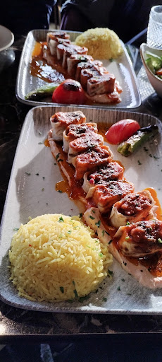 Photo of Zavi Restaurant - 747-753 Sidcup Rd, London SE9 3SA