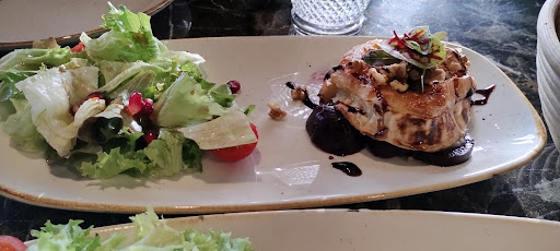 Photo of Zavi Restaurant - 747-753 Sidcup Rd, London SE9 3SA