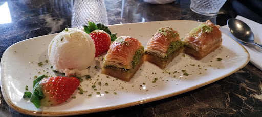 Photo of Zavi Restaurant - 747-753 Sidcup Rd, London SE9 3SA