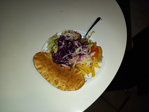 Photo of Cotmandene Best Kebab - 127 Cotmandene Cres, Orpington BR5 2RB