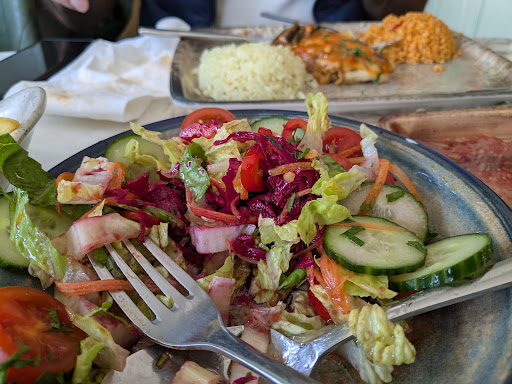 Photo of Elfida Restaurant - 75 High St, London, Sidcup DA14 6DW