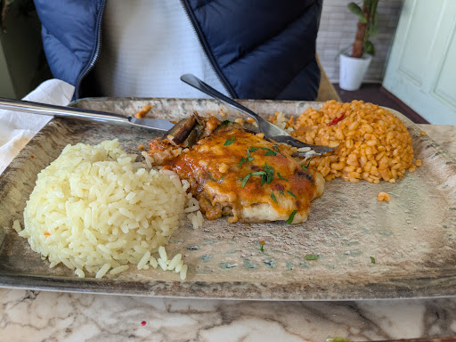 Photo of Elfida Restaurant - 75 High St, London, Sidcup DA14 6DW