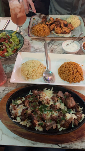 Photo of Elfida Restaurant - 75 High St, London, Sidcup DA14 6DW